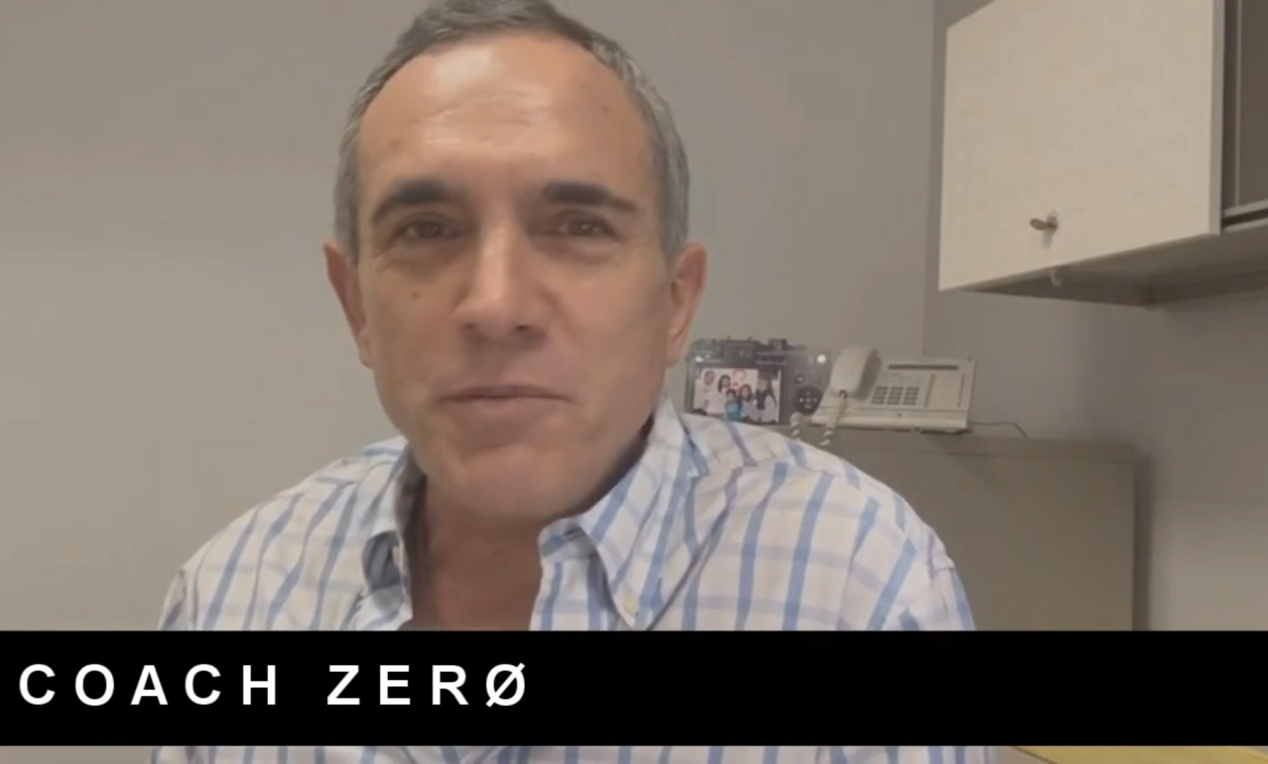 Video cover