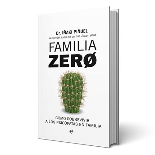familia-zero-libro-inaki-pinuel