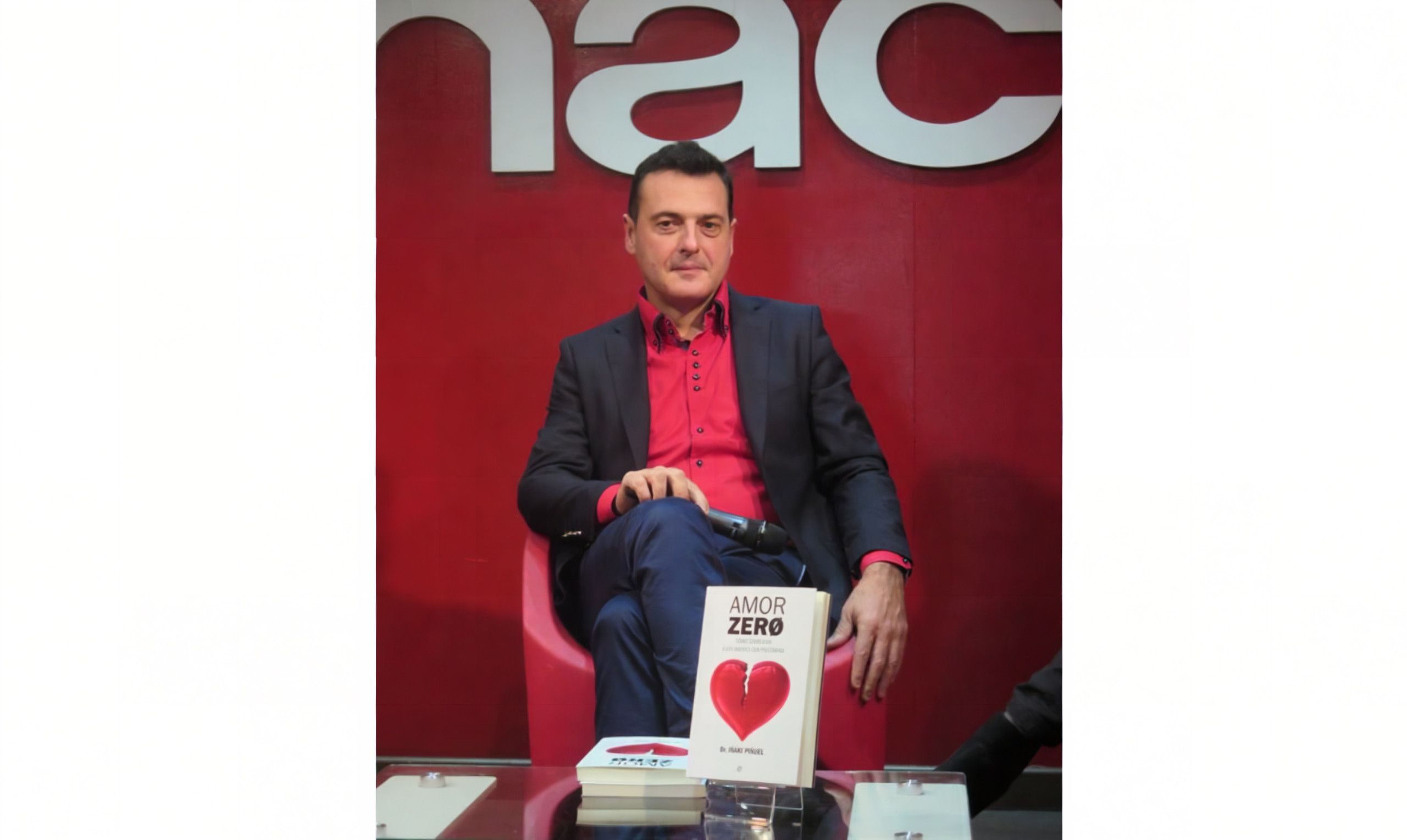 inakipinuel-fnac-amor-zero-bestseller